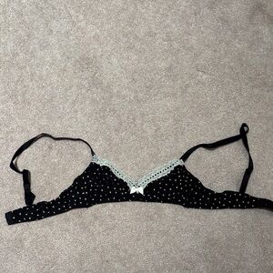 Girly bra